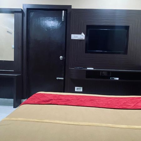 Hotel Gsr Residency Kanchipuram Exteriér fotografie
