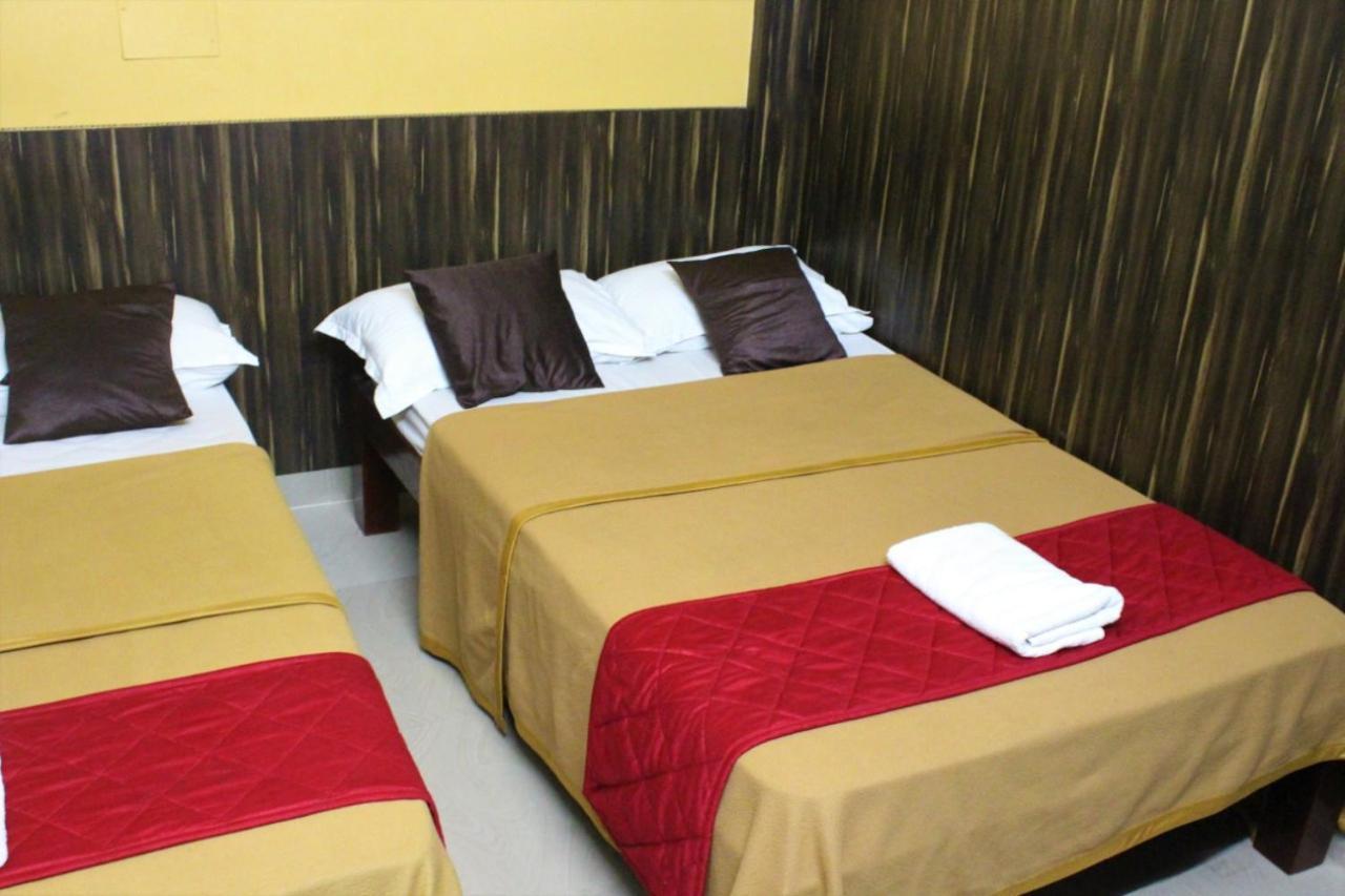 Hotel Gsr Residency Kanchipuram Exteriér fotografie
