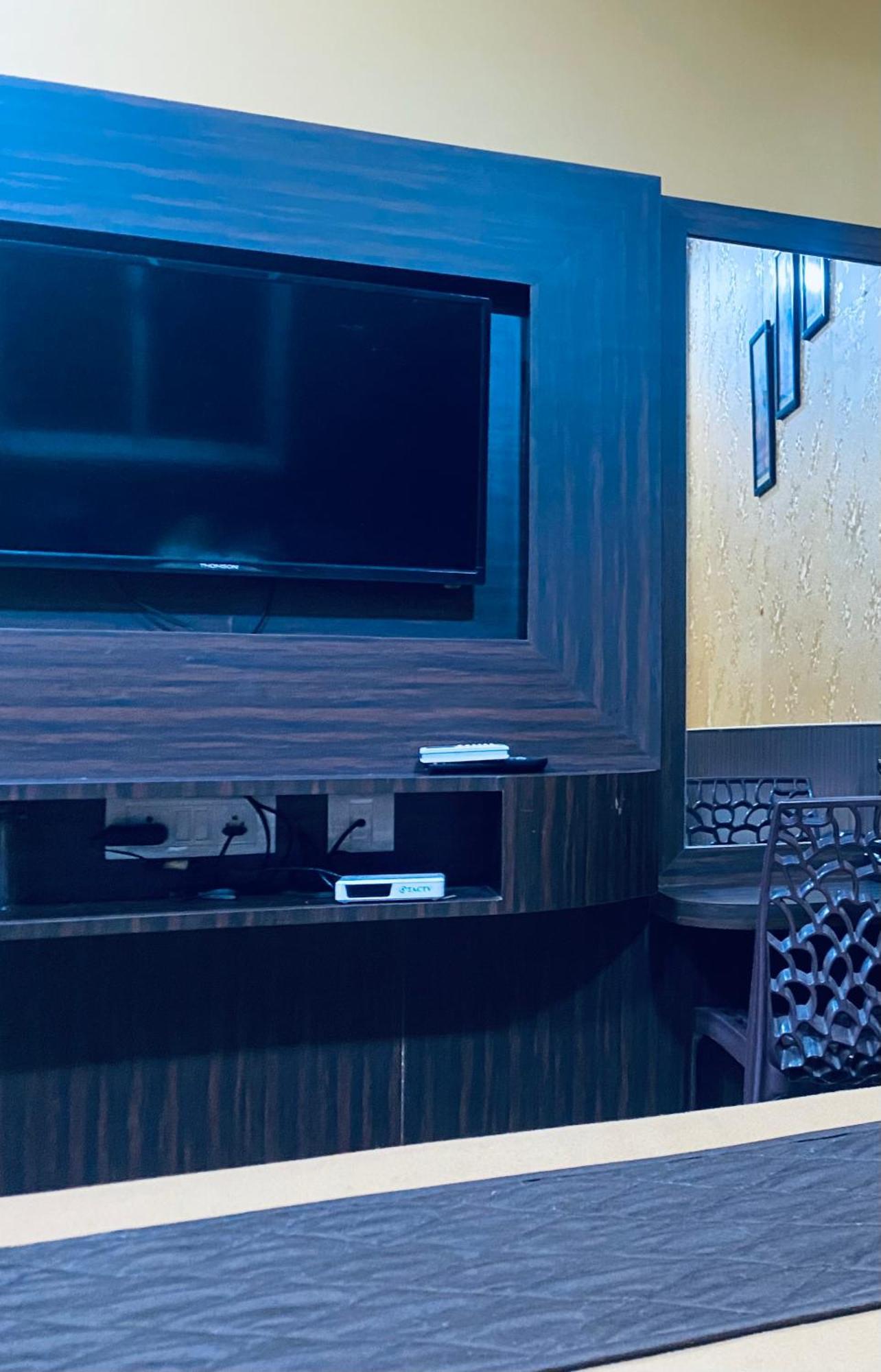 Hotel Gsr Residency Kanchipuram Exteriér fotografie