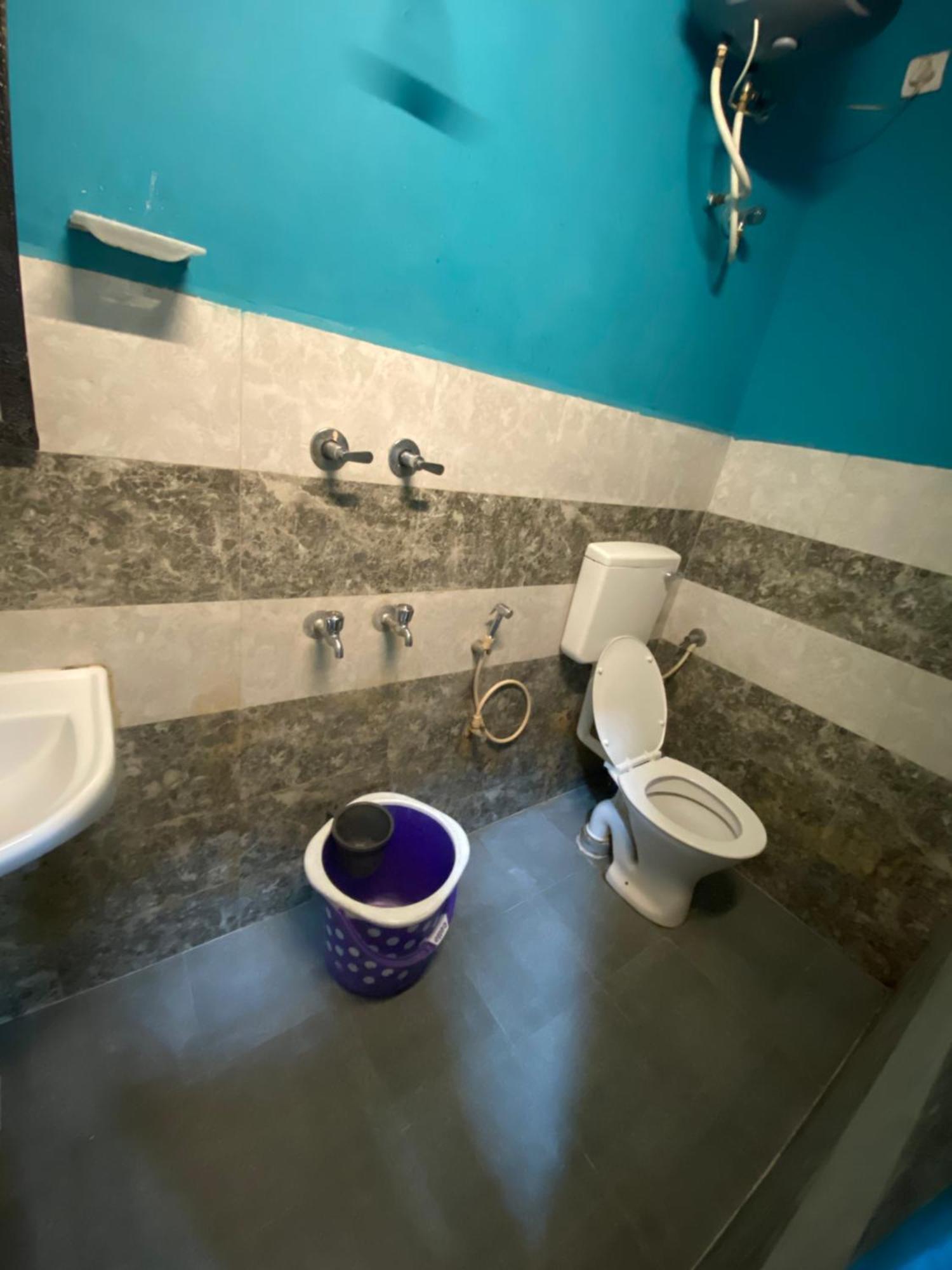 Hotel Gsr Residency Kanchipuram Exteriér fotografie