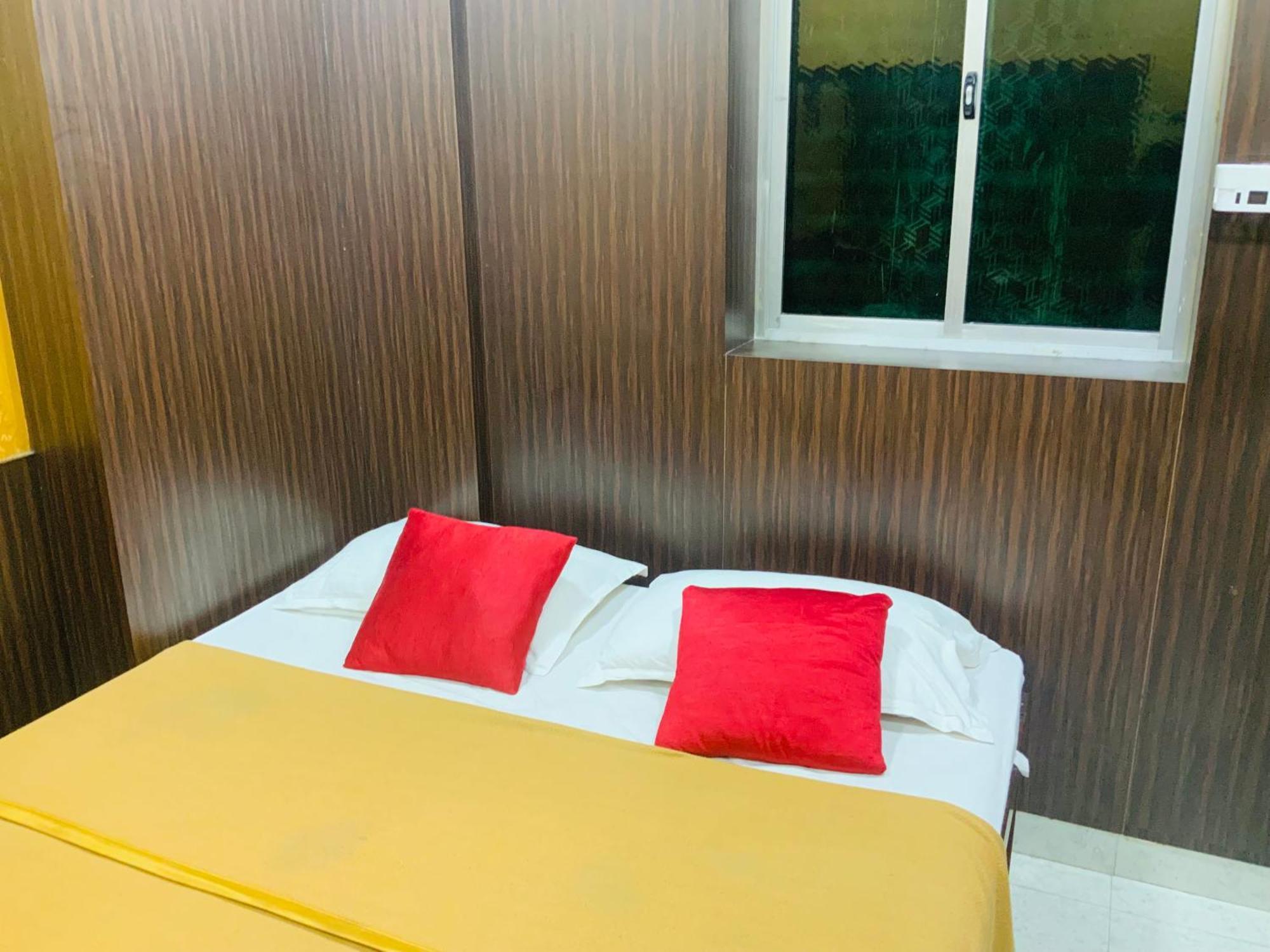 Hotel Gsr Residency Kanchipuram Exteriér fotografie